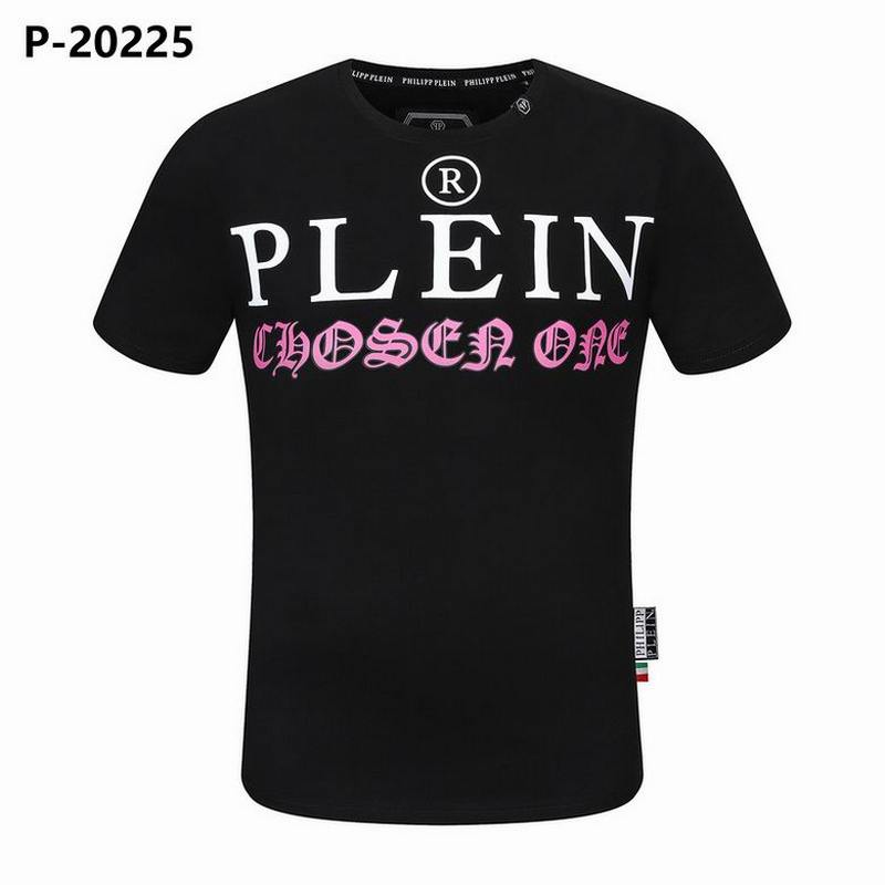 Philipp Plein T-shirts 523